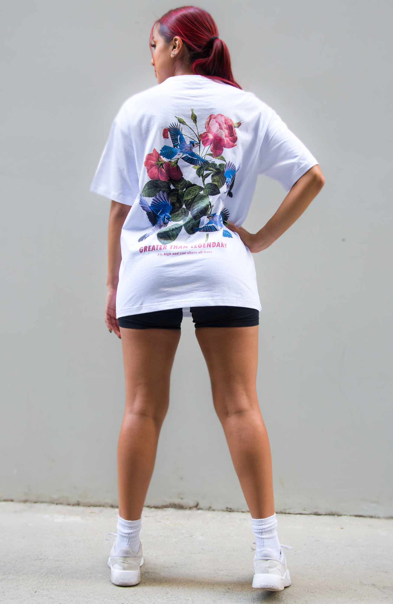 The Blue Jays Oversized (Unisex)