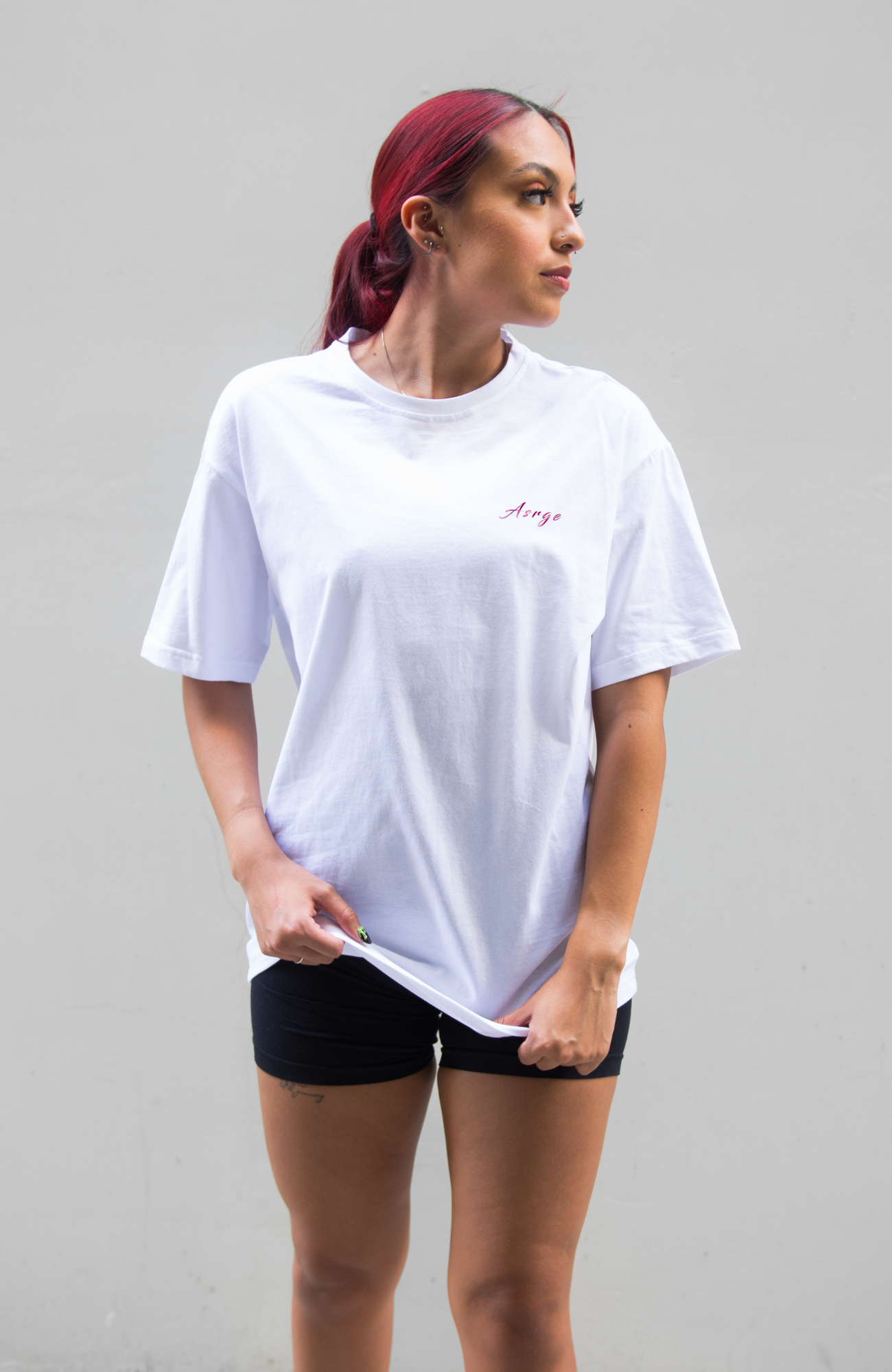 The Blue Jays Oversized (Unisex)