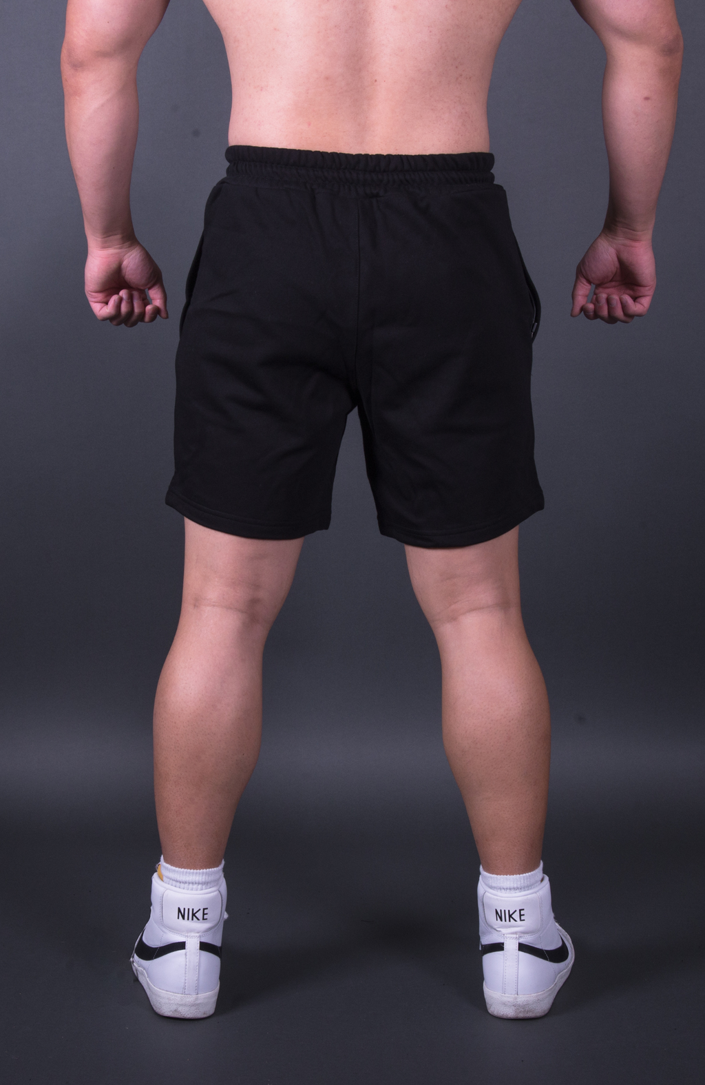 Varsity Shorts (Unisex)