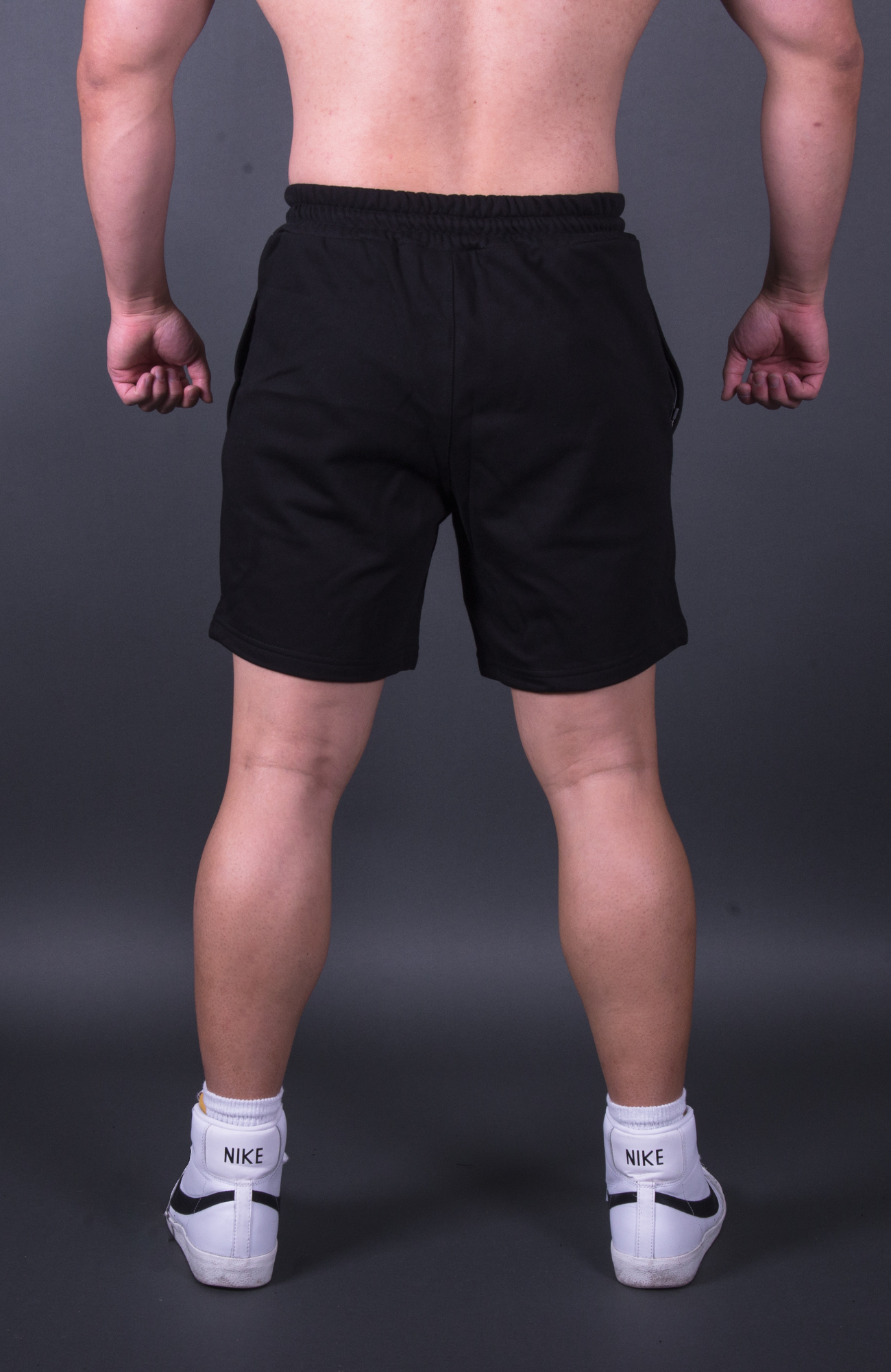 Varsity Shorts (Unisex)