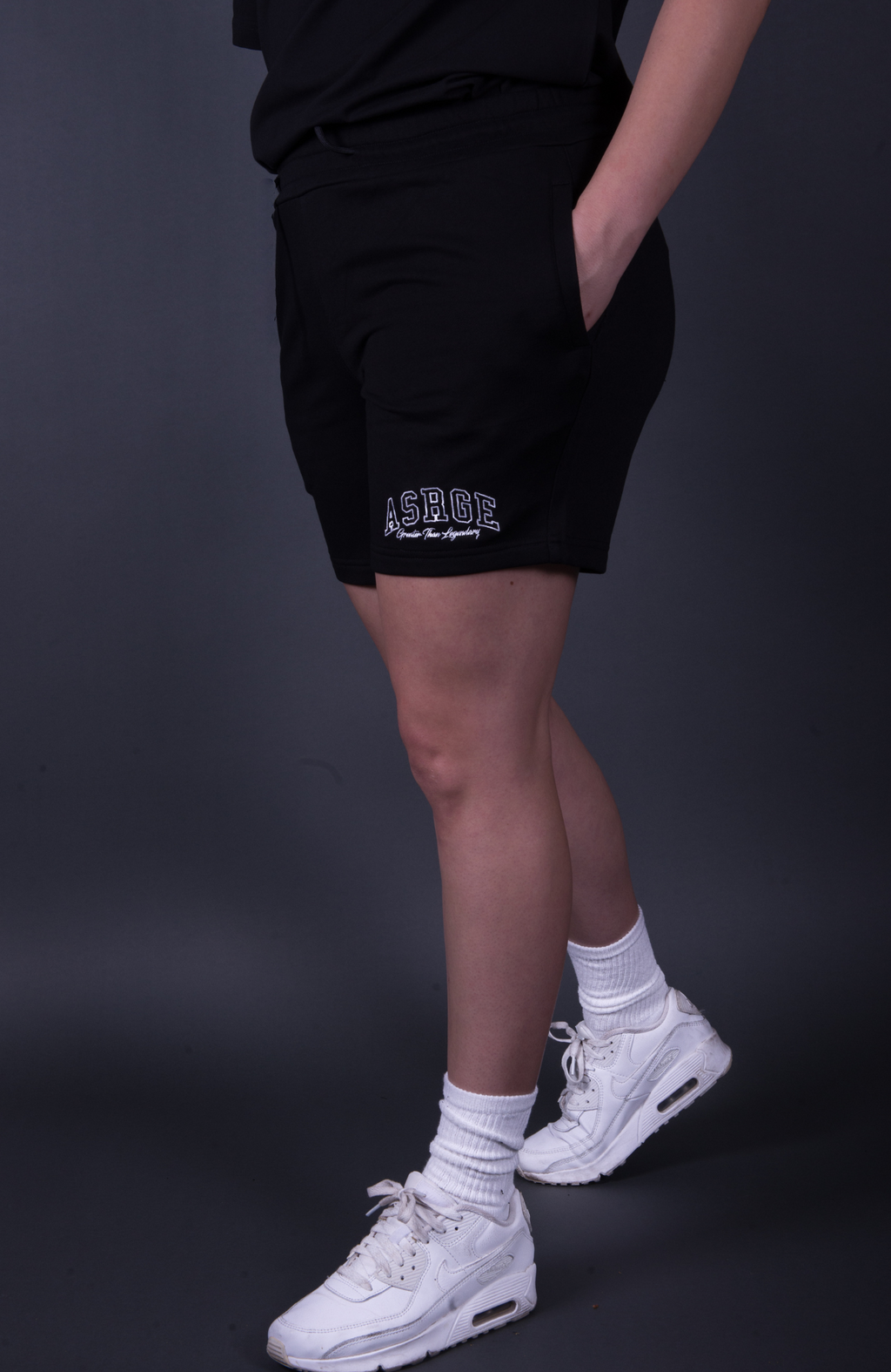 Varsity Shorts (Unisex)