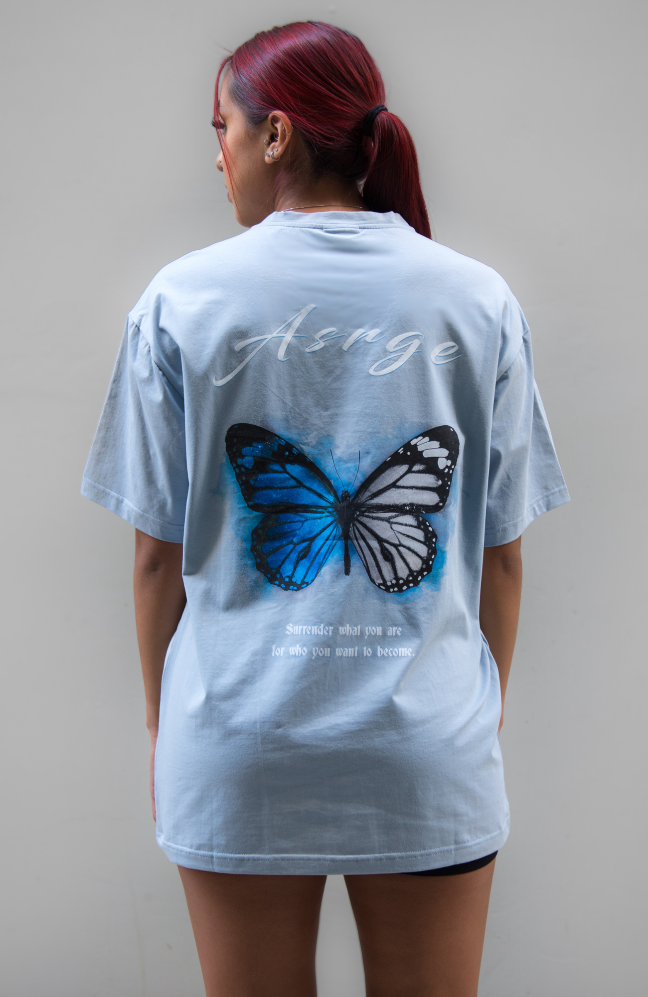 Metamorphosis Oversized (Unisex)
