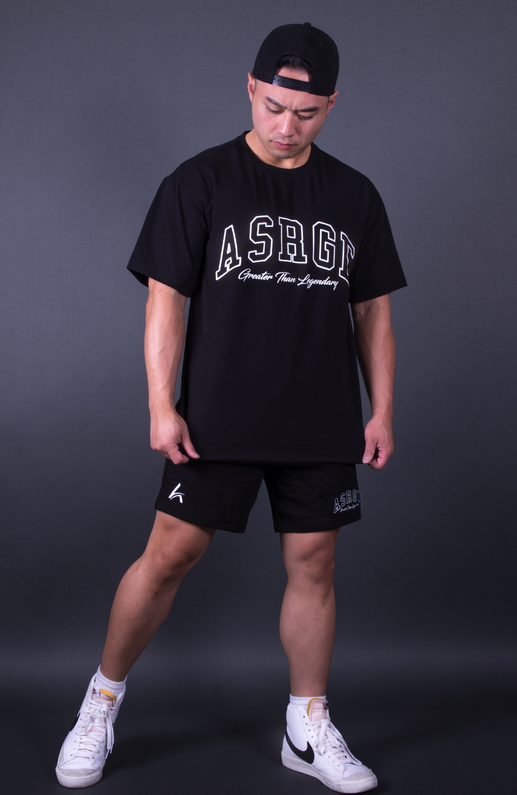 Varsity Shorts (Unisex)