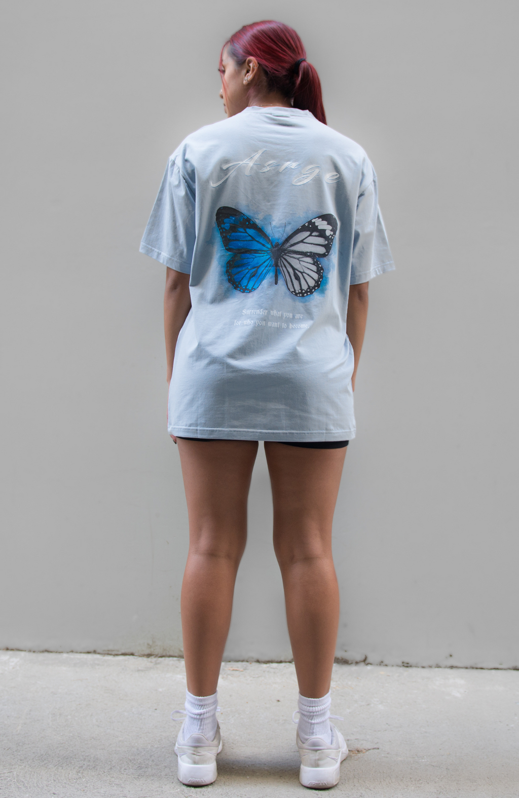 Metamorphosis Oversized (Unisex)