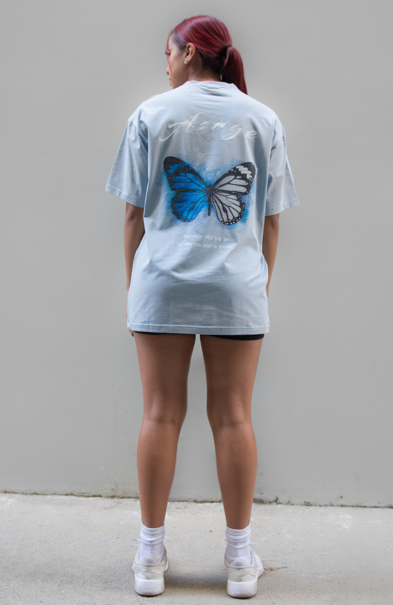Metamorphosis Oversized (Unisex)