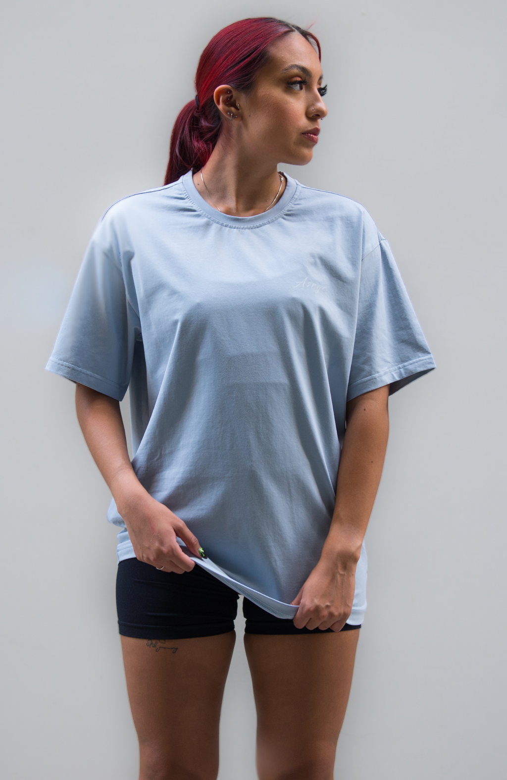 Metamorphosis Oversized (Unisex)