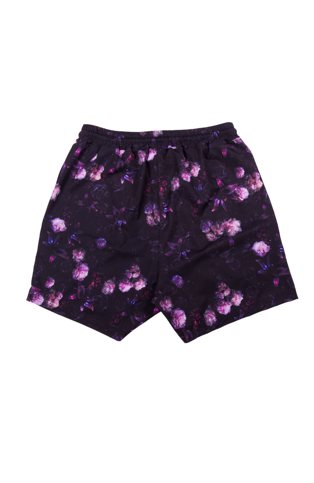 Moonlight Rose Shorts (Unisex)