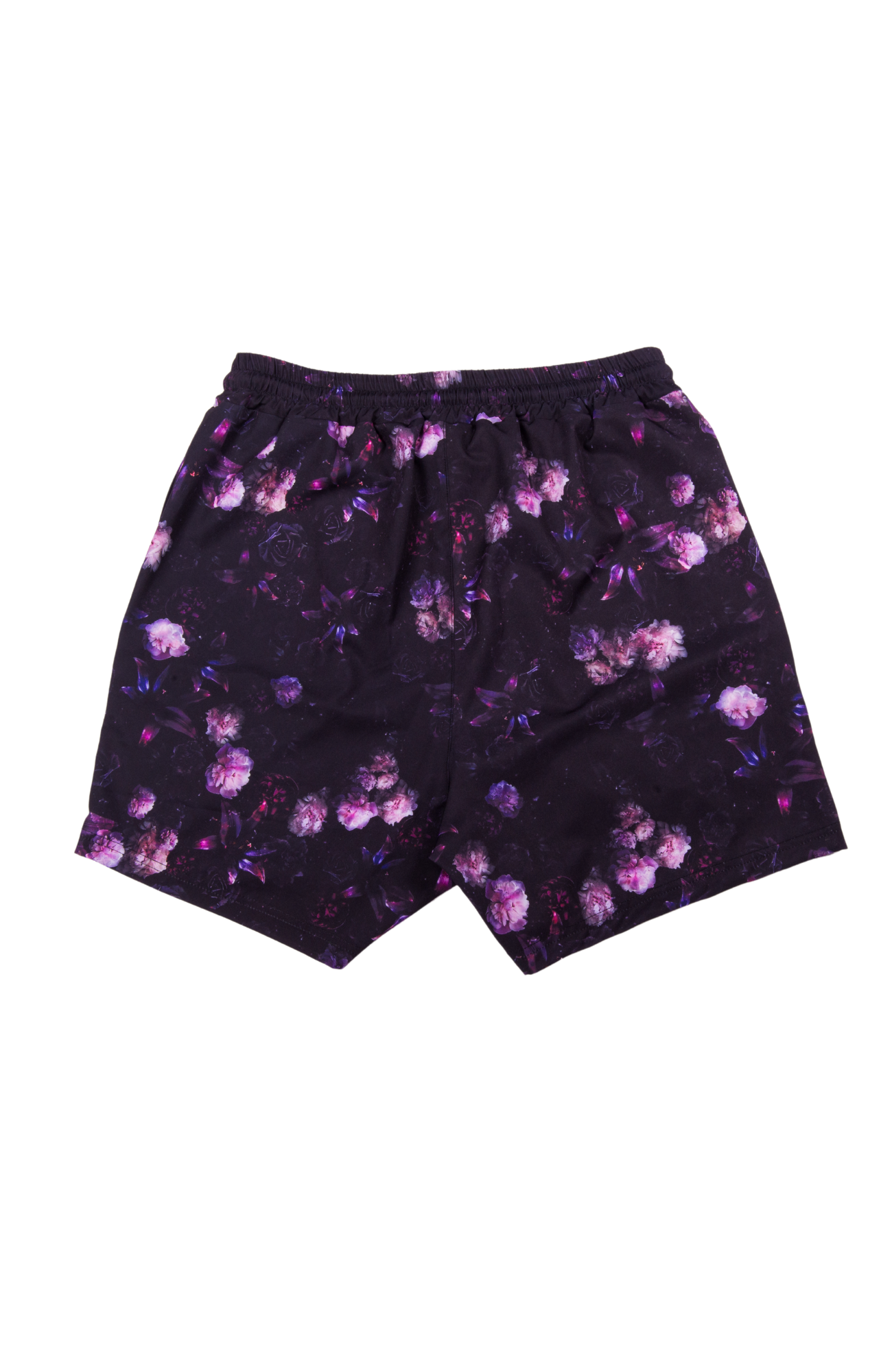 Moonlight Rose Shorts (Unisex)