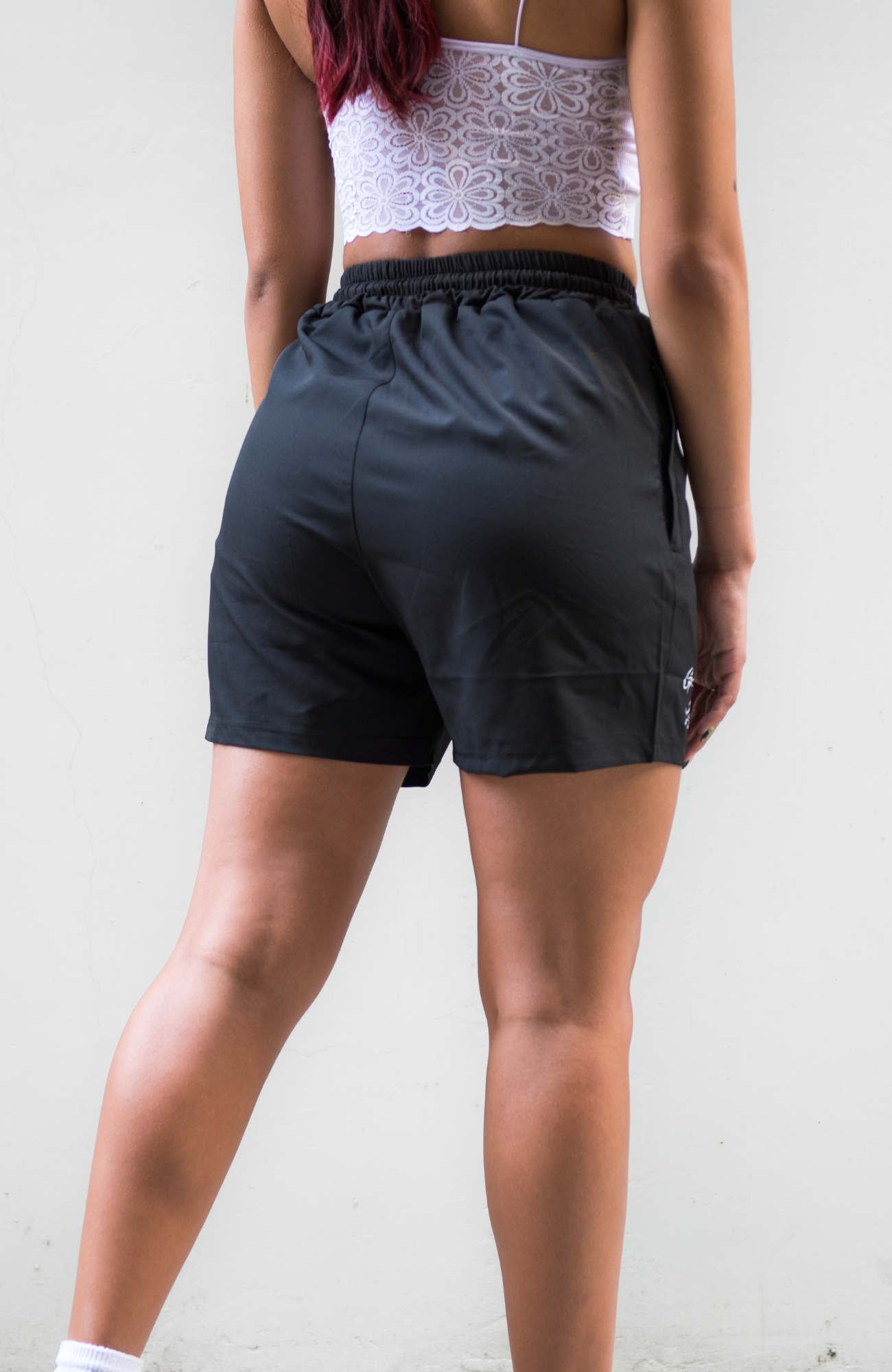 Greater Than Legendary Shorts (Unisex)