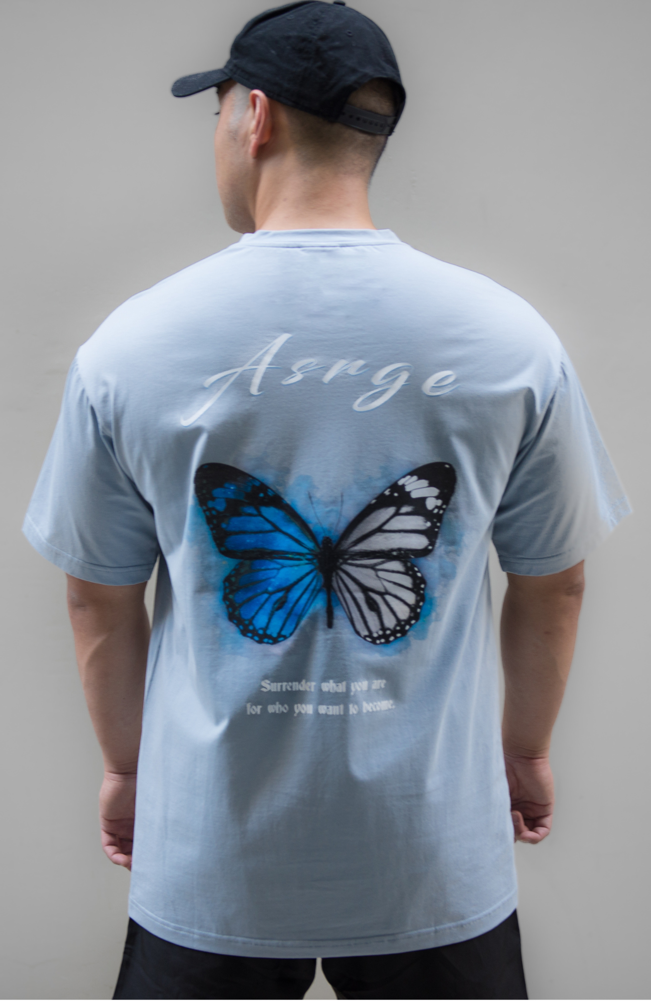 Metamorphosis Oversized (Unisex)