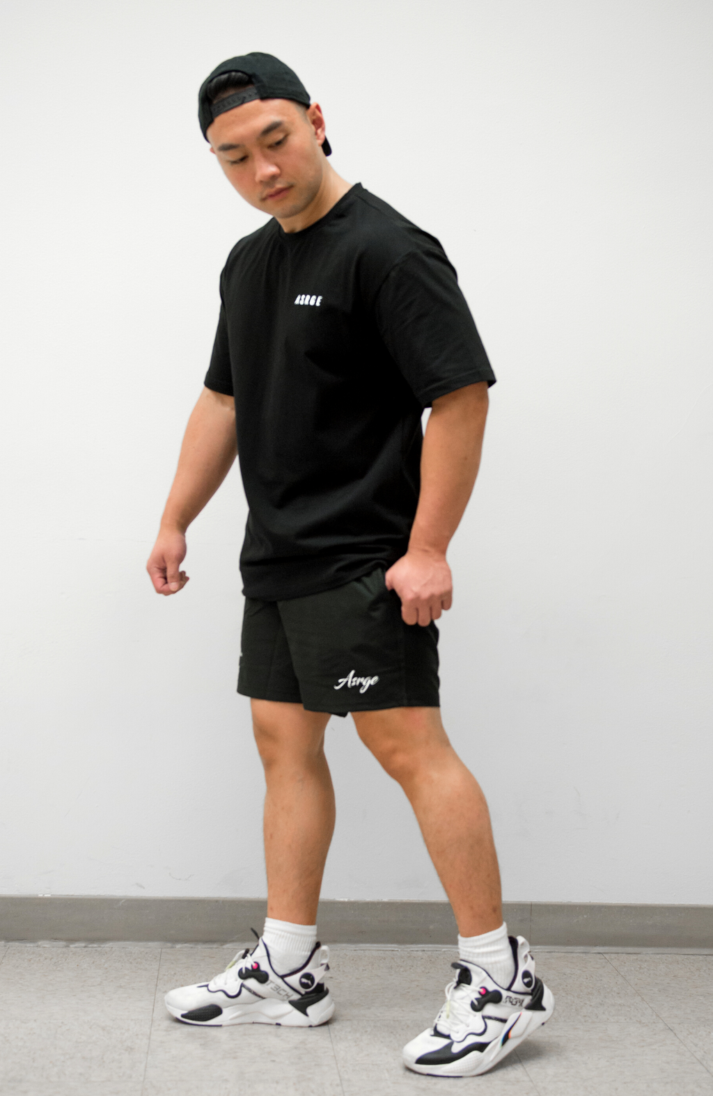 Greater Than Legendary Shorts (Unisex)