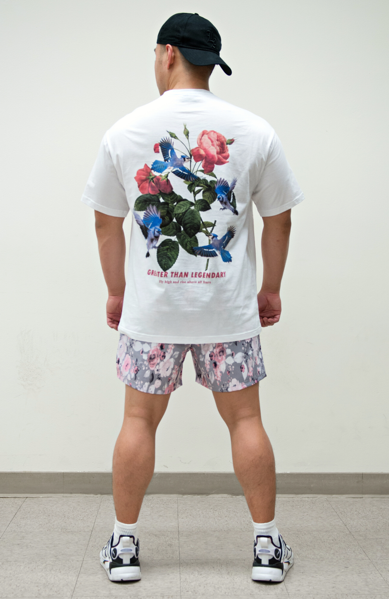 KariRose Shorts (Unisex)