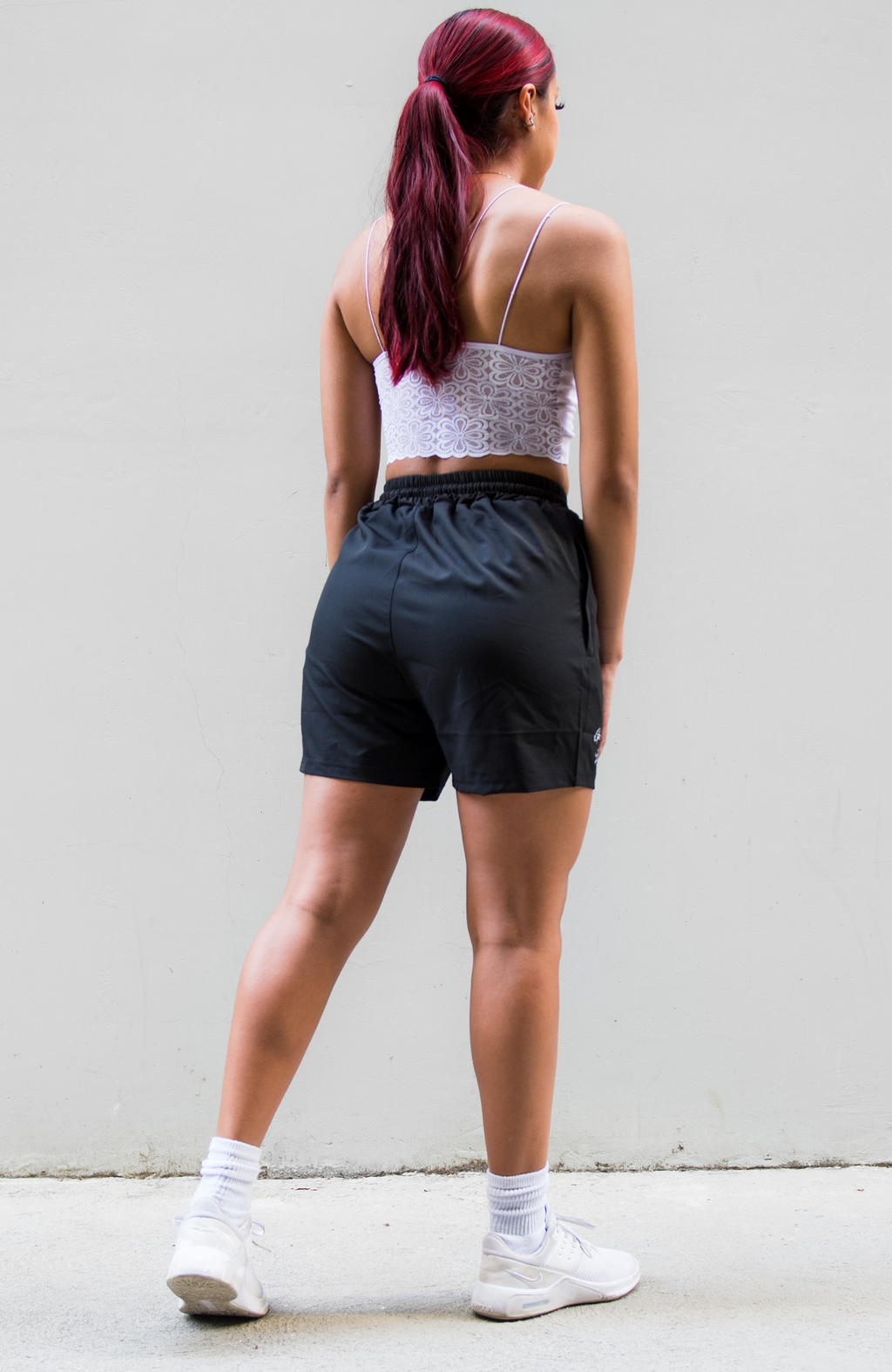 Greater Than Legendary Shorts (Unisex)