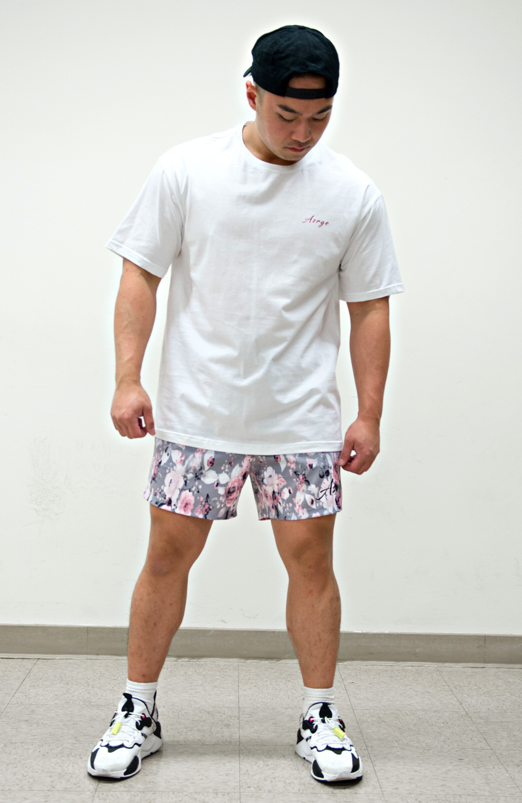 KariRose Shorts (Unisex)