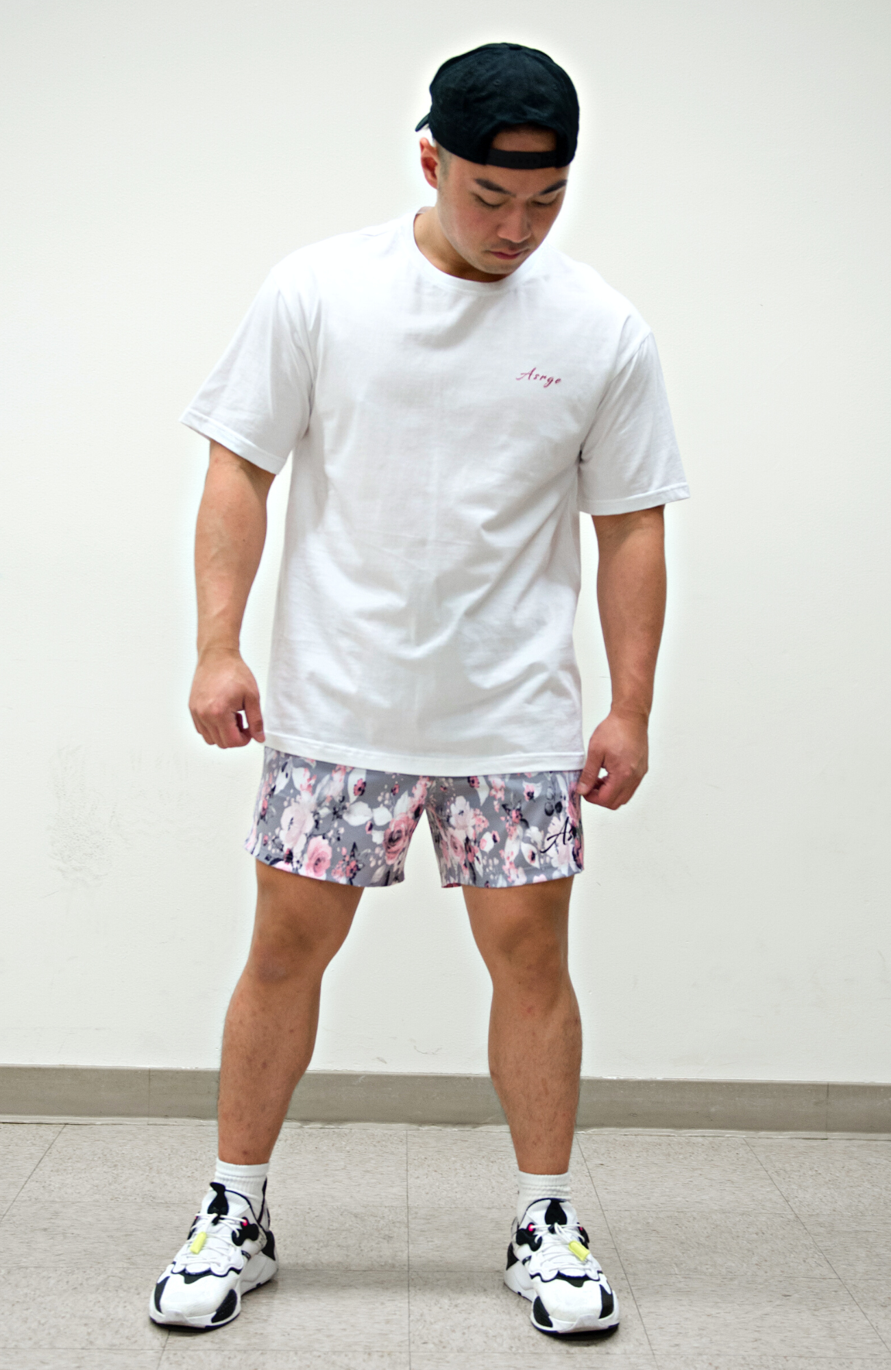 KariRose Shorts (Unisex)