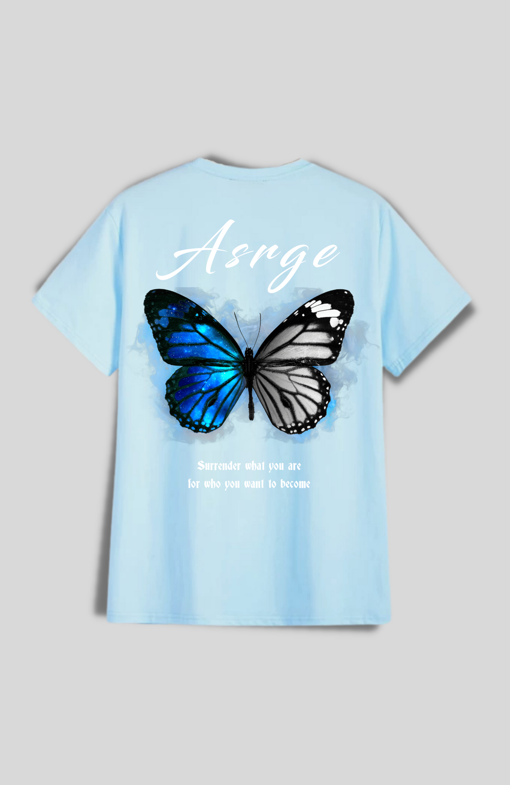 Metamorphosis Oversized (Unisex)