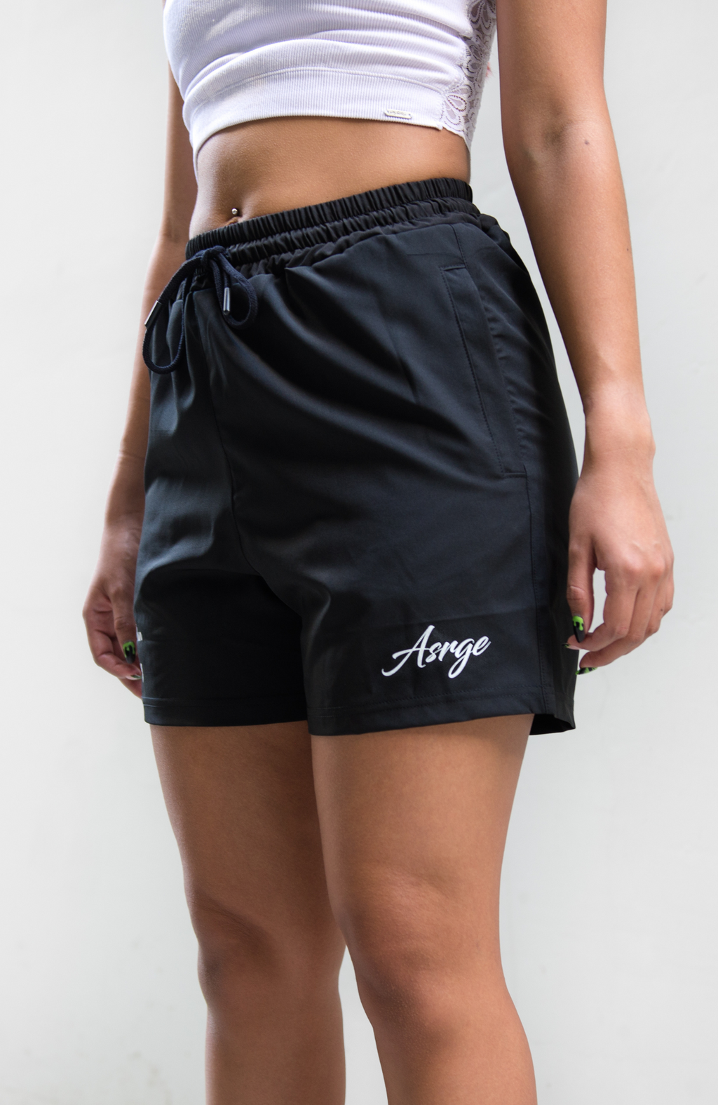 Greater Than Legendary Shorts (Unisex)