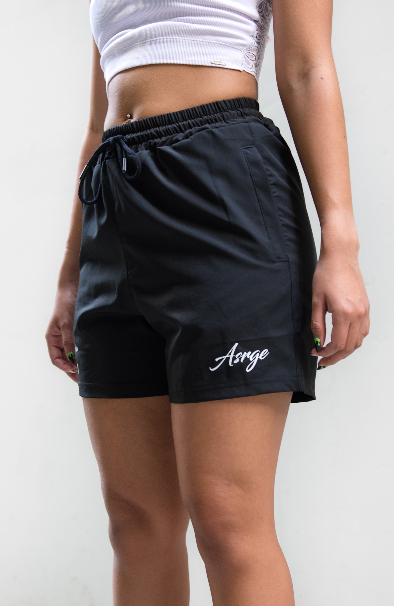 Greater Than Legendary Shorts (Unisex)