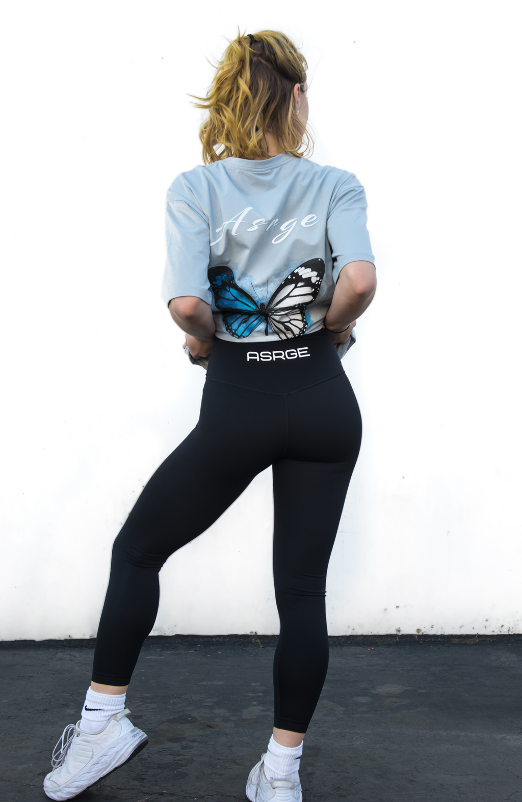 Metamorphosis Oversized (Unisex)