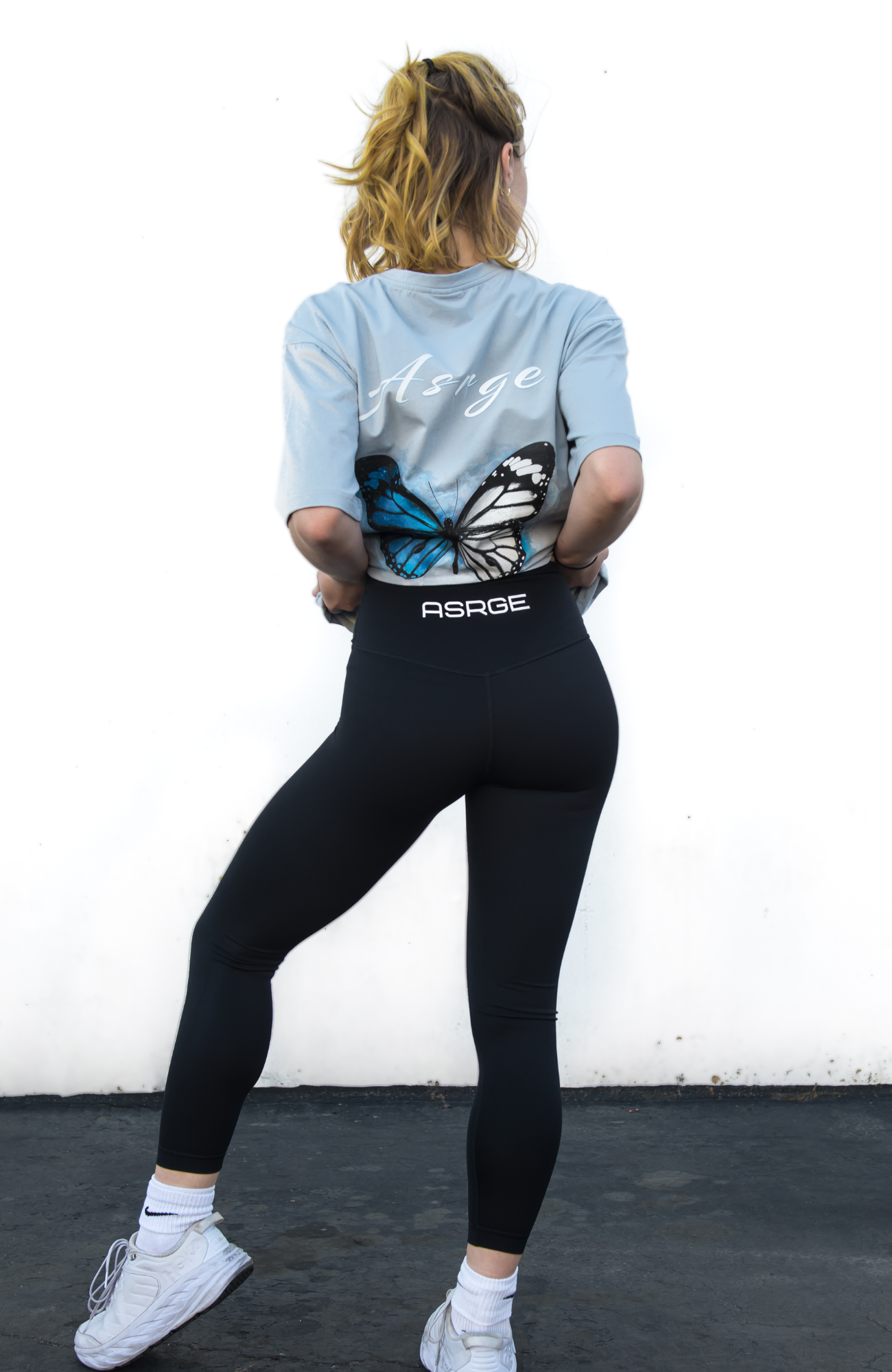 Metamorphosis Oversized (Unisex)