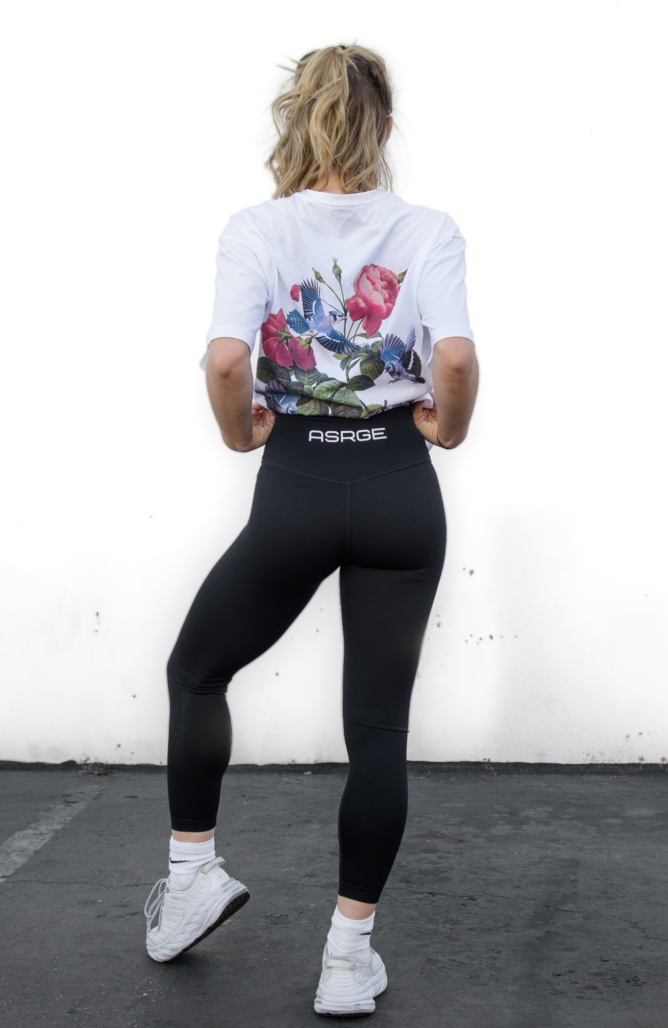 The Blue Jays Oversized (Unisex)