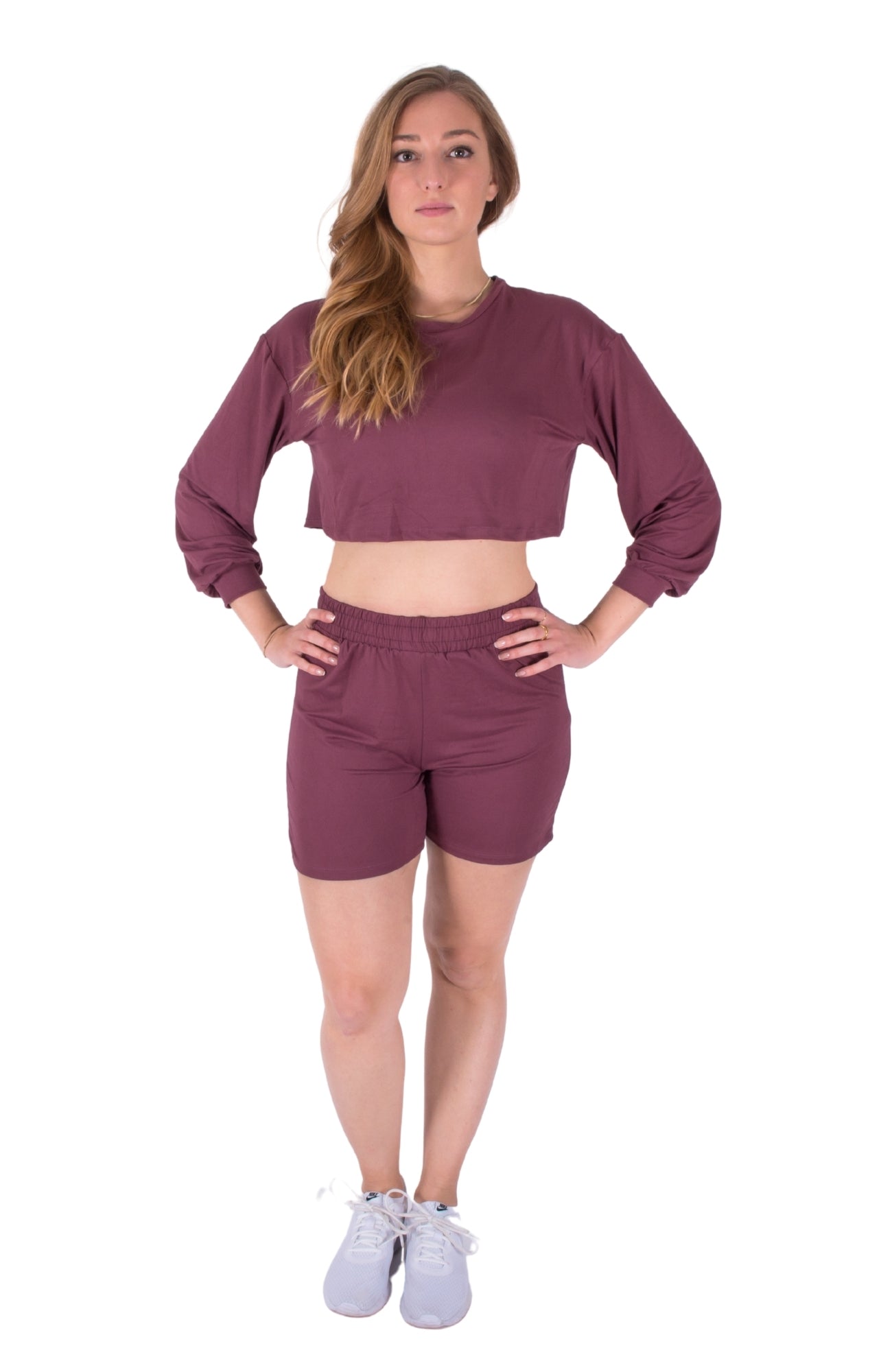 Too Good For You Set - Rosewood