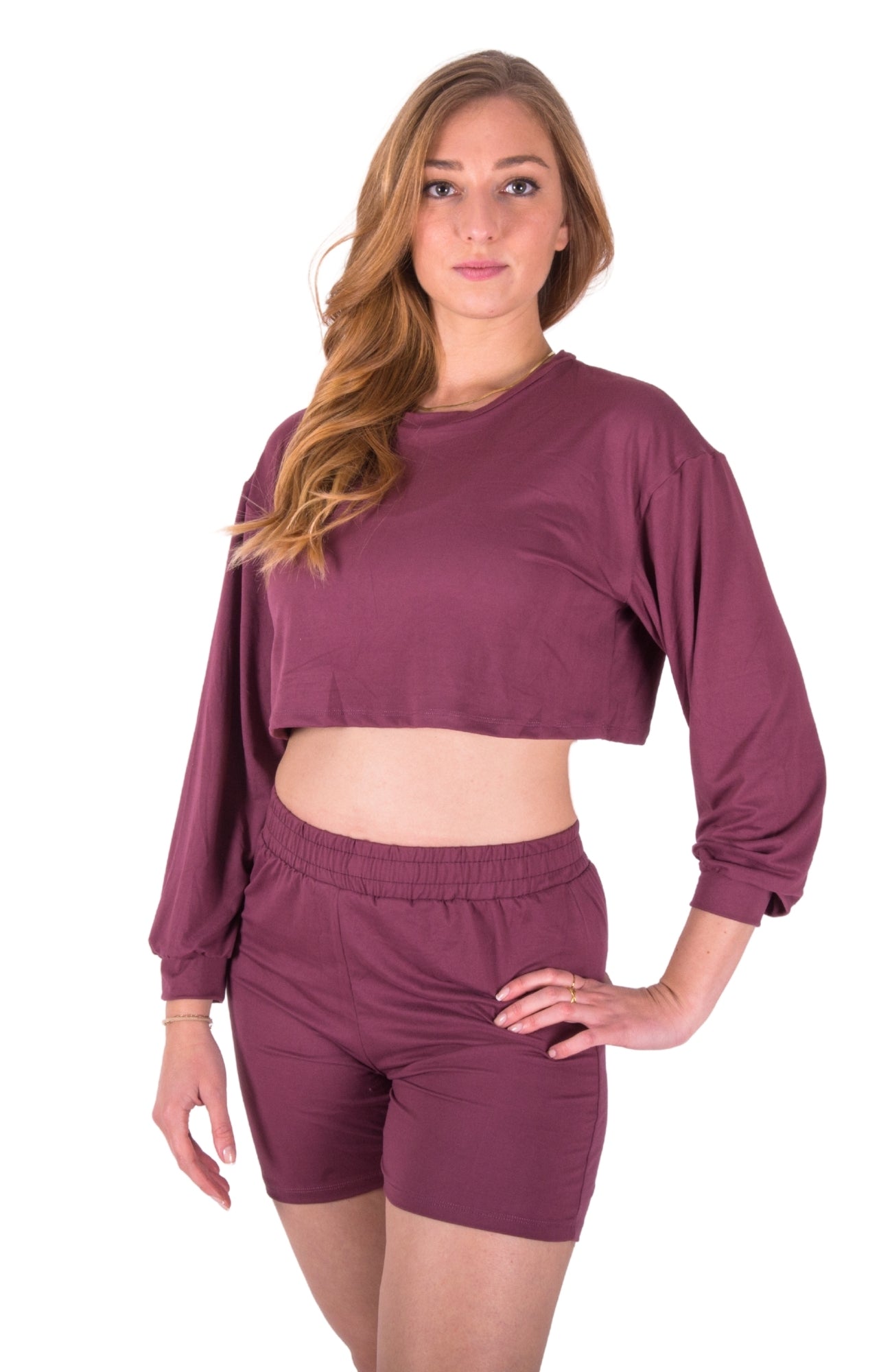 Too Good For You Set - Rosewood