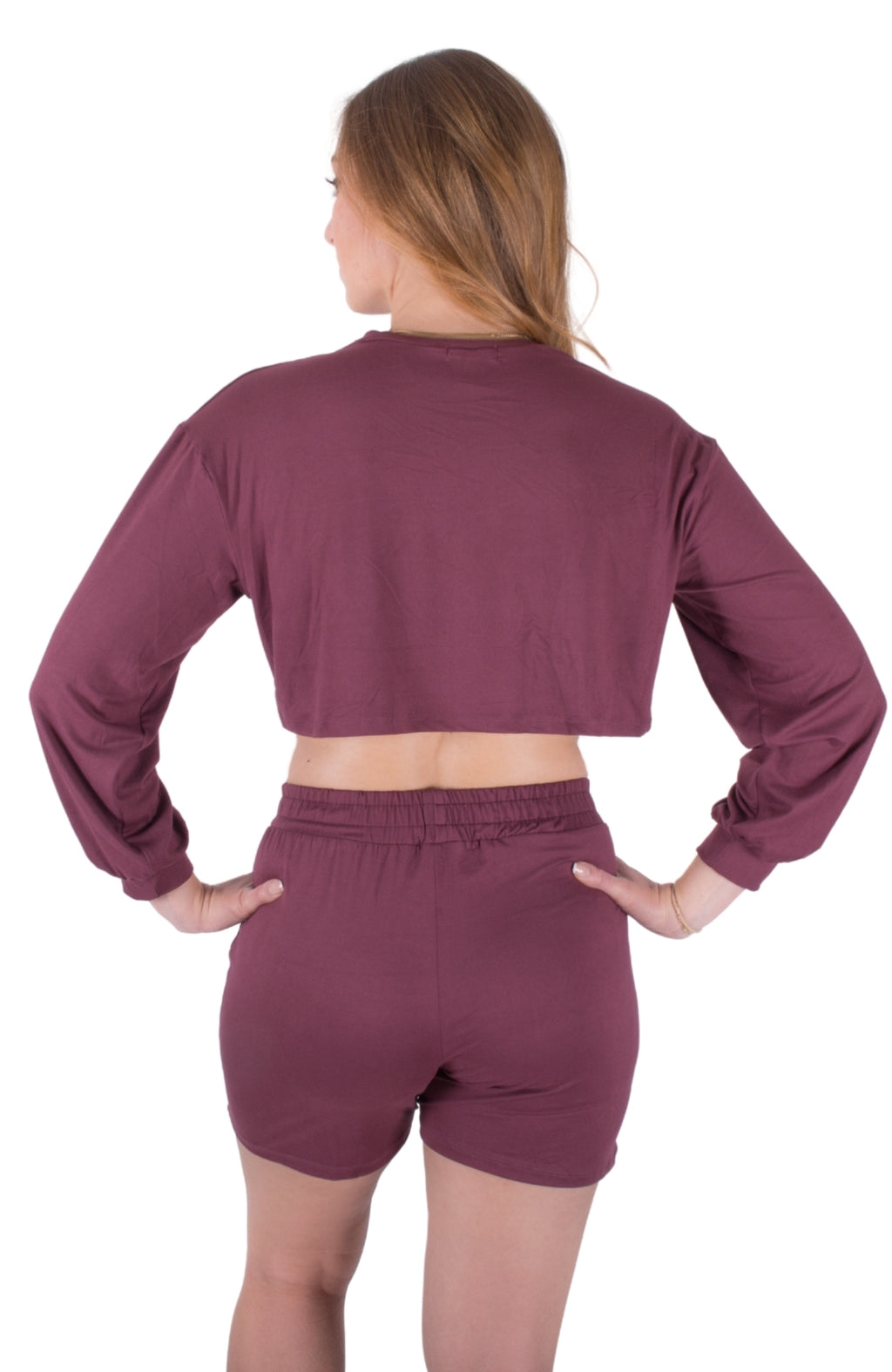 Too Good For You Set - Rosewood