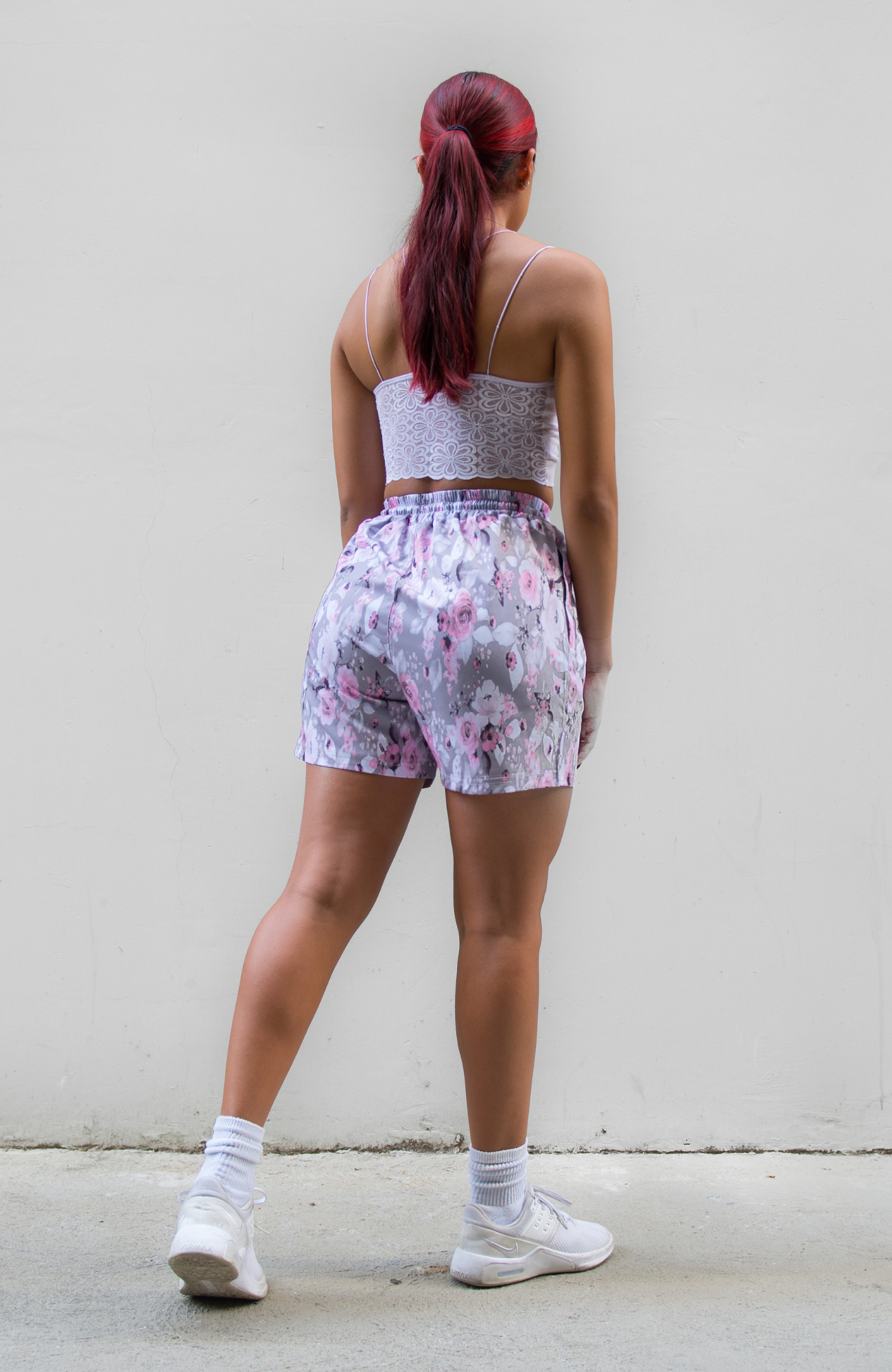KariRose Shorts (Unisex)
