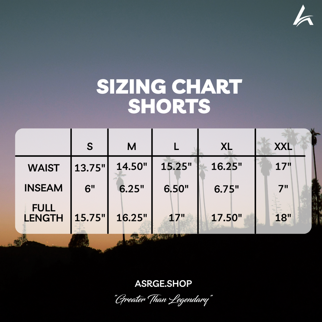 Varsity Shorts (Unisex)